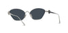 Loewe Anagram LW40209U#colour_shiny-silver-blue