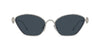 Loewe Anagram LW40209U#colour_shiny-silver-blue
