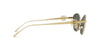 Loewe Anagram LW40209U#colour_shiny-gold-grey