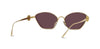 Loewe Anagram LW40209U#colour_gold-violet