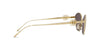 Loewe Anagram LW40209U#colour_gold-violet