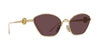 Loewe Anagram LW40209U#colour_gold-violet
