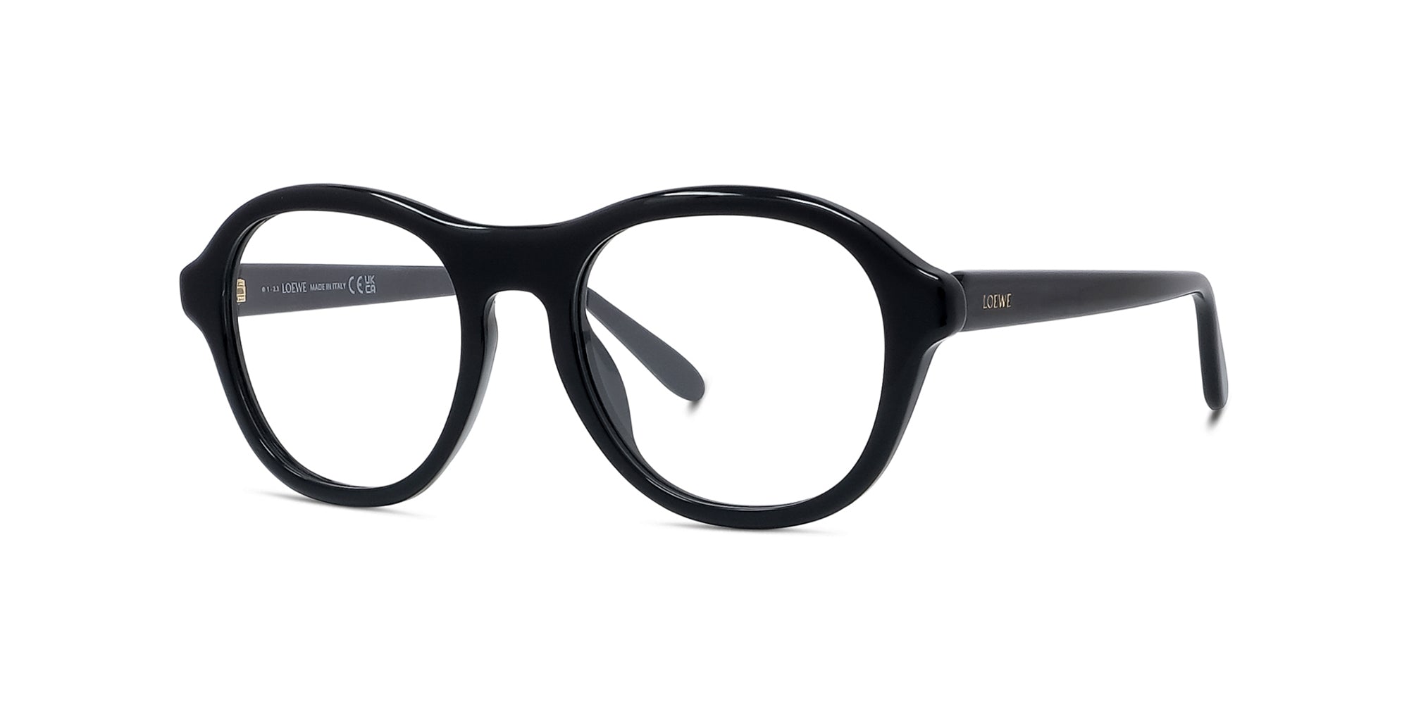 Fashion Eyewear - 15% off Dior, Fendi, Loewe, Celine and CHANEL 1 Loewe Slim LW50071I