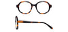 Loewe Slim LW50116I#colour_havana