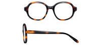 Loewe Slim LW50116I#colour_havana