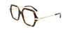 Loewe Slim LW50117I#colour_havana