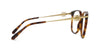 Loewe Anagram LW50122I#colour_havana