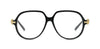 Loewe Anagram LW50123I#colour_black