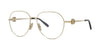 Loewe Anagram LW50124U#colour_shiny-gold