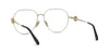 Loewe Anagram LW50124U#colour_shiny-gold