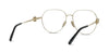 Loewe Anagram LW50124U#colour_shiny-gold