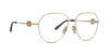 Loewe Anagram LW50124U#colour_shiny-gold