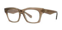 Loewe Anagram LW50125I#colour_brown