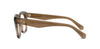 Loewe Anagram LW50125I#colour_brown