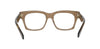 Loewe Anagram LW50125I#colour_brown