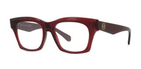 Loewe Anagram LW50125I#colour_shiny-red