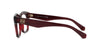 Loewe Anagram LW50125I#colour_shiny-red