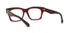 Loewe Anagram LW50125I#colour_shiny-red