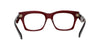 Loewe Anagram LW50125I#colour_shiny-red