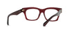 Loewe Anagram LW50125I#colour_shiny-red