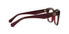 Loewe Anagram LW50125I#colour_shiny-red