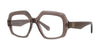 Loewe Anagram LW50126I#colour_shiny-brown