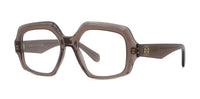 Loewe Anagram LW50126I#colour_shiny-brown