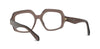 Loewe Anagram LW50126I#colour_shiny-brown