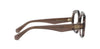 Loewe Anagram LW50126I#colour_shiny-brown