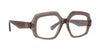 Loewe Anagram LW50126I#colour_shiny-brown