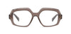 Loewe Anagram LW50126I#colour_shiny-brown