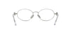 Loewe Anagram LW50127U#colour_silver
