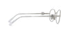 Loewe Anagram LW50127U#colour_silver