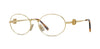 Loewe Anagram LW50127U#colour_gold