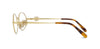 Loewe Anagram LW50127U#colour_gold