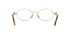 Loewe Anagram LW50127U#colour_gold
