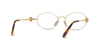 Loewe Anagram LW50127U#colour_gold