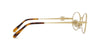 Loewe Anagram LW50127U#colour_gold