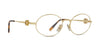 Loewe Anagram LW50127U#colour_gold