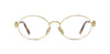Loewe Anagram LW50127U#colour_gold