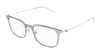 Montblanc MB0100O Grey #colour_grey