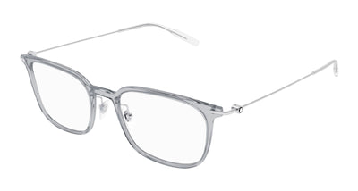 Montblanc MB0100O Grey #colour_grey