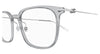 Montblanc MB0100O Grey #colour_grey