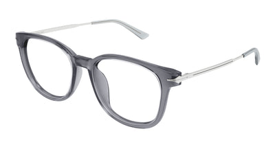 Montblanc MB0309OA Grey #colour_grey