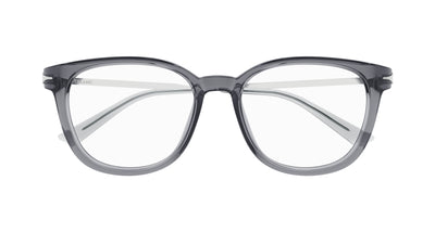 Montblanc MB0309OA Grey #colour_grey