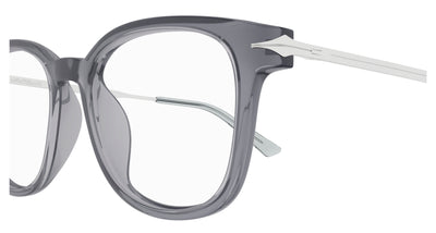 Montblanc MB0309OA Grey #colour_grey