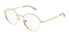 Montblanc MB0310OA Gold #colour_gold