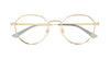 Montblanc MB0310OA Gold #colour_gold