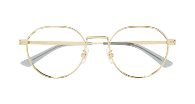Montblanc MB0310OA Gold #colour_gold
