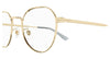 Montblanc MB0310OA Gold #colour_gold